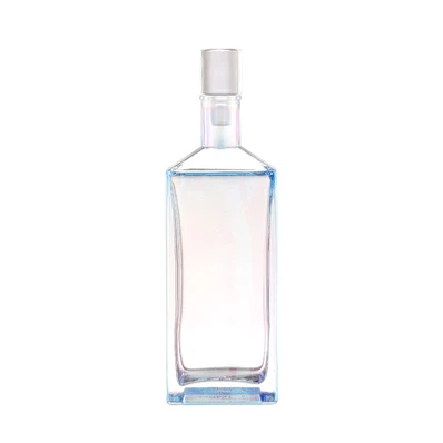 Mulangi ya Ditensi ya Whisky ya Kristale 700ml ti Liège